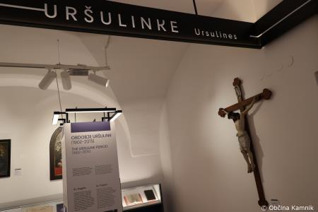 Javno vodstvo po samostanu Mekinje in predstavitev nove večnamenske dvorane (65)